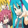 Triple Baka Triple Baka