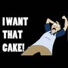 Nicolas Cage Wants Cake Nicolas Cage Wants Cake