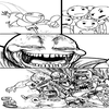 Trollbait / Nobody is Right Trollbait / Nobody is Right