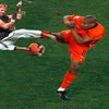 De Jong's Kick De Jong's Kick