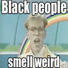 White whines White whines