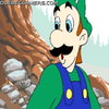 Gay Luigi? Gay Luigi?