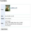 The MySpace Suicide Fad The MySpace Suicide Fad