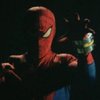 Toei Spider-Man / Spy Darma