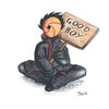 Tobi's a good boy Tobi's a good boy