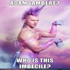 unicorn boy