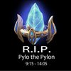 Pylo (the Pylon)