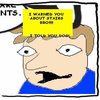 I Told You About Stairs