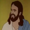 You Can't Touch Mormon Jesus