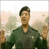 Comical Ali / Baghdad Bob Comical Ali / Baghdad Bob