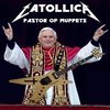 Catollica / Satanic Pope Catollica / Satanic Pope