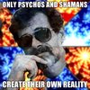 Terence McKenna