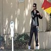 Tai Chi Keanu Tai Chi Keanu