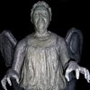 Don't Blink "The Weeping Angels" Don't Blink "The Weeping Angels"