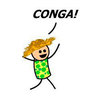 Conga! Conga!