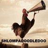 Shlompadoodled Shlompadoodled