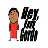 Hey, I'm Gordo
