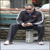 Sad Fishburne/Sad Morpheus Sad Fishburne/Sad Morpheus