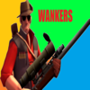 Team fortress alternative class names Team fortress alternative class names