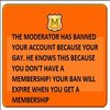 Fake Club Penguin Bans Fake Club Penguin Bans