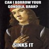 Scoundrel Stefano Scoundrel Stefano