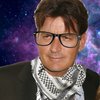 Hipster Charlie Sheen