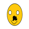 French Smiley French Smiley
