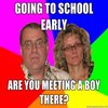 Paranoid Parents Paranoid Parents