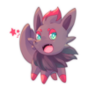 Zorua Spam Zorua Spam