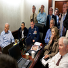 The Situation Room The Situation Room