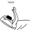 Text in Bed, Drop Phone on Face