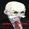 John McBlaine John McBlaine