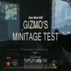 Gizmo's Amazing Montage!! Gizmo's Amazing Montage!!
