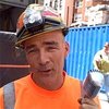 NYC Subway Foreman Sings Frank Sinatra NYC Subway Foreman Sings Frank Sinatra