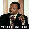 Alan Keyes Got Something On His Mind