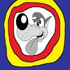 Loopy Wolf Loopy Wolf