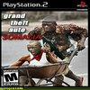 Grand Theft Auto Cover Parodies Grand Theft Auto Cover Parodies