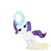 Rarity's Destiny/Rarityquest/ Rarity's Horn Rarity's Destiny/Rarityquest/ Rarity's Horn
