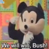Farfour the mouse Farfour the mouse