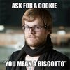 Hipster Barista Hipster Barista