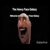 x Is Galaxy x Is Galaxy