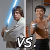 X vs. Y FIGHT!