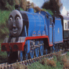Gordon Gordon