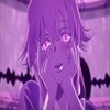 Mirai Nikki Yandere Face Mirai Nikki Yandere Face
