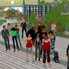 Second Life Second Life