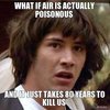 Conspiracy Keanu Conspiracy Keanu