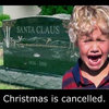 Christmas Cancellation Announcement Christmas Cancellation Announcement