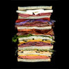Scanwiches Scanwiches