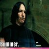 Severus Snape