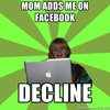 Female Internet Troll